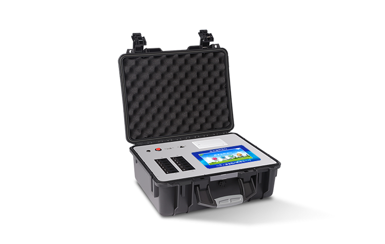 動(dòng)物疫病診斷儀 動(dòng)物疫病診斷儀