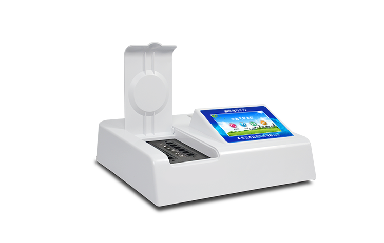 動物疫病檢測儀 動物疫病檢測儀