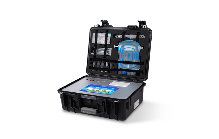 多功能獸藥殘留檢查儀能檢測(cè)家禽類(lèi)嗎？