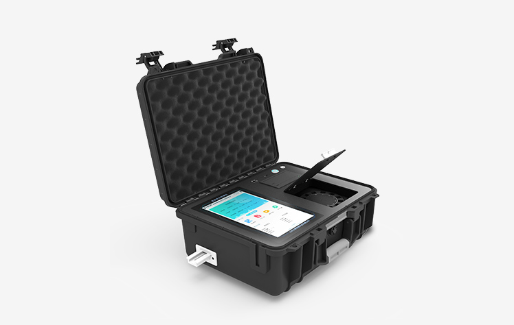 食品快速檢測(cè)儀 食品快速檢測(cè)儀