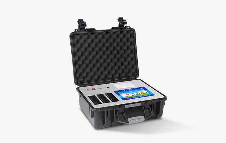 食品快速檢測儀 食品快速檢測儀