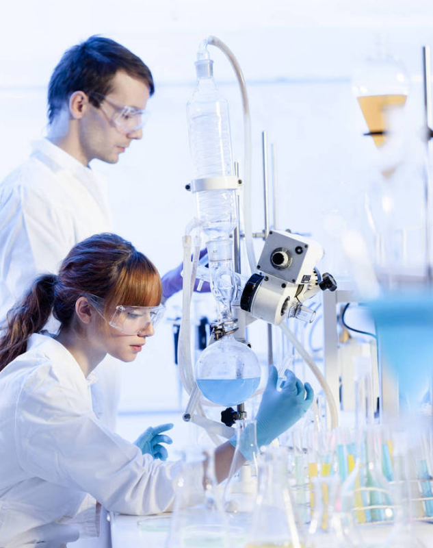 食用農產品快速檢測項目方案 食用農產品快速檢測項目方案