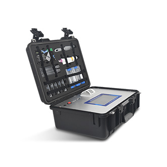 獸藥殘留快速檢測(cè)儀